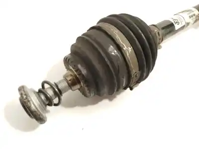 Second-hand car spare part front right transmission for mini mini (f55) one d oem iam references 8643362  31608643362