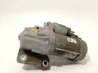 Second-hand car spare part starter motor for audi r8 (4s3, 4sp) 5.2 fsi quattro oem iam references 0bz911024d
