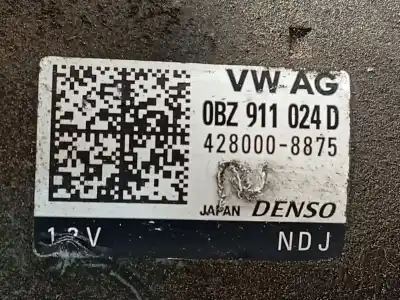 Автозапчасти б/у двигатель запускается за audi r8 (4s3, 4sp) 5.2 fsi quattro ссылки oem iam 0bz911024d 4280008875 