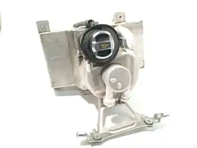 Second-hand car spare part oil radiator for audi r8 (4s3, 4sp) 5.2 fsi quattro oem iam references 4s0115373f