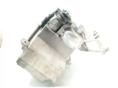 Автозапчастина б/у масляний радіатор для audi r8 (4s3, 4sp) 5.2 fsi quattro посилання на oem iam 4s0115373f  079907660a