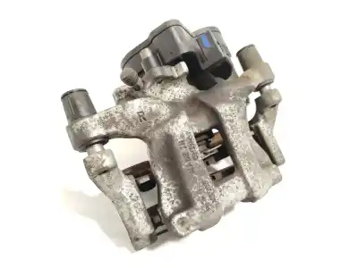 Автозапчасти б/у задний правый тормозной суппорт за MAZDA 3 FASTBACK (BP) SKYACTIV-X M HYBRID ссылки OEM IAM BCKA26980B  