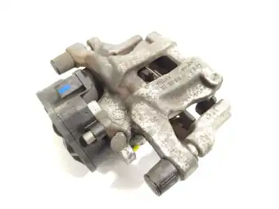 Автозапчасти б/у задний правый тормозной суппорт за mazda 3 fastback (bp) skyactiv-x m hybrid ссылки oem iam bcka26980b  