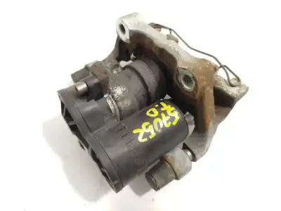 Автозапчасти б/у задний правый тормозной суппорт за mazda 3 fastback (bp) skyactiv-x m hybrid ссылки oem iam bcka26980b  