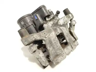 Автозапчасти б/у задний левый тормозной суппорт за MAZDA 3 FASTBACK (BP) SKYACTIV-X M HYBRID ссылки OEM IAM BCKA26990B  