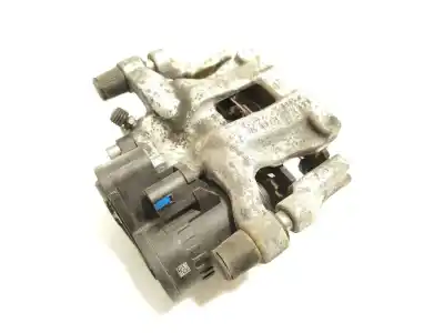 Автозапчастина б/у задній лівий гальмівний супорт для mazda 3 fastback (bp) skyactiv-x m hybrid посилання на oem iam bcka26990b  