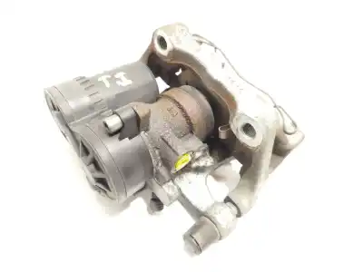 Автозапчастина б/у задній лівий гальмівний супорт для mazda 3 fastback (bp) skyactiv-x m hybrid посилання на oem iam bcka26990b  