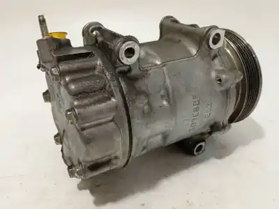 Автозапчастина б/у компресор кондиционера для citroen c4 picasso i monospace (ud_) 1.6 hdi посилання на oem iam 9659875880 sd7c16 1331f