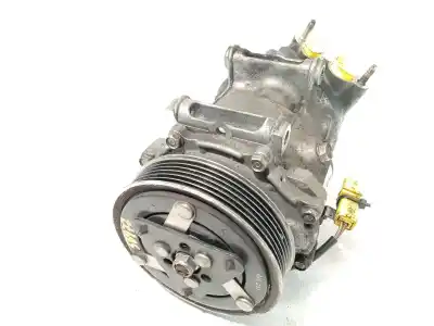 Автозапчастина б/у компресор кондиционера для citroen c4 picasso i monospace (ud_) 1.6 hdi посилання на oem iam 9659875880 sd7c16 1331f