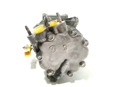 Автозапчастина б/у компресор кондиционера для citroen c4 picasso i monospace (ud_) 1.6 hdi посилання на oem iam 9659875880 sd7c16 1331f