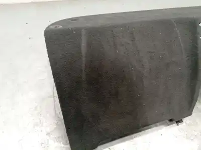 Second-hand car spare part trunk upholstery for audi r8 (4s3, 4sp) 5.2 fsi quattro oem iam references 4s8863411a  4s8863411aqa5