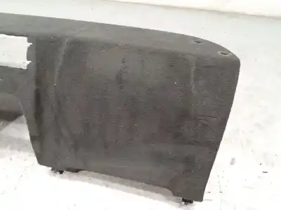 Second-hand car spare part trunk upholstery for audi r8 (4s3, 4sp) 5.2 fsi quattro oem iam references 4s8863411a  4s8863411aqa5