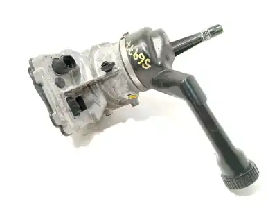 Автозапчастина б/у насос гур керма для citroen c4 picasso i monospace (ud_) 1.6 hdi посилання на oem iam 9684252580