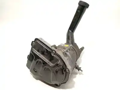 Автозапчастина б/у насос гур керма для citroen c4 picasso i monospace (ud_) 1.6 hdi посилання на oem iam 9684252580  4007wk