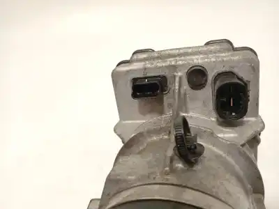 Автозапчастина б/у насос гур керма для citroen c4 picasso i monospace (ud_) 1.6 hdi посилання на oem iam 9684252580  4007wk