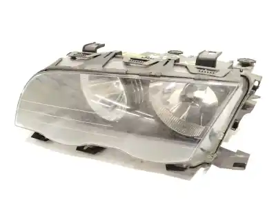 Second-hand car spare part Left Headlight for BMW 3 (E46) 320 D OEM IAM references 6902745 0301089205 63126902745