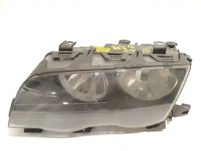 Peça sobressalente para automóvel em segunda mão farol / farolim esquerdo por bmw 3 (e46) 320 d referências oem iam 6902745 0301089205 63126902745