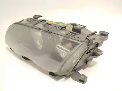 Peça sobressalente para automóvel em segunda mão farol / farolim esquerdo por bmw 3 (e46) 320 d referências oem iam 6902745 0301089205 63126902745