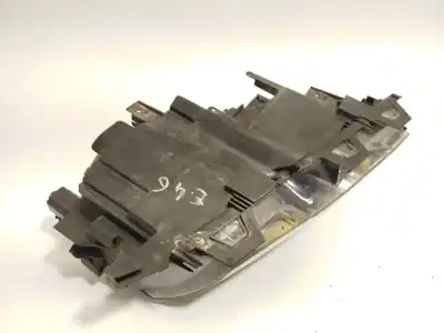 Peça sobressalente para automóvel em segunda mão farol / farolim esquerdo por bmw 3 (e46) 320 d referências oem iam 6902745 0301089205 63126902745