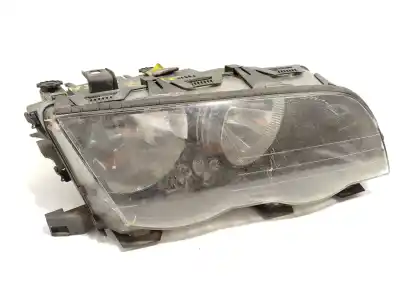 Second-hand car spare part Right Headlight for BMW 3 (E46) 320 D OEM IAM references 8361948 0301089202 63126902746
