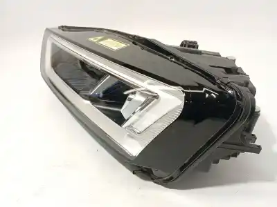 Автозапчасти б/у левая фара за audi r8 (4s3, 4sp) 5.2 fsi quattro ссылки oem iam 4s0941085  