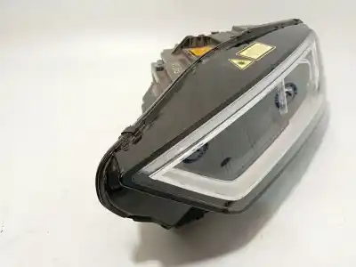 Автозапчасти б/у левая фара за audi r8 (4s3, 4sp) 5.2 fsi quattro ссылки oem iam 4s0941085  