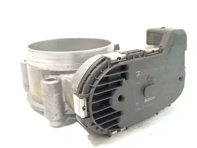 Second-hand car spare part throttle body for audi r8 (4s3, 4sp) 5.2 fsi quattro oem iam references 07l133062g 0280750487 
