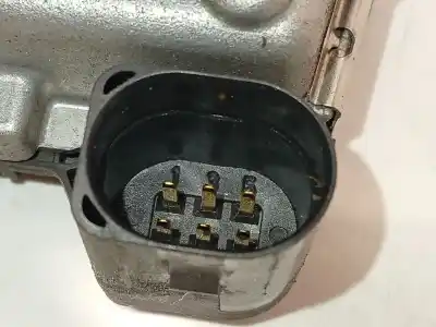 Second-hand car spare part throttle body for audi r8 (4s3, 4sp) 5.2 fsi quattro oem iam references 07l133062g 0280750487 