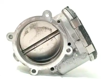Second-hand car spare part throttle body for audi r8 (4s3, 4sp) 5.2 fsi quattro oem iam references 07l133062g 0280750487 