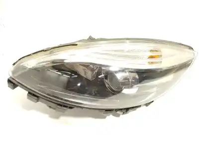 Автозапчасти б/у ЛЕВАЯ ФАРА за RENAULT SCÉNIC III (JZ0/1_)  ссылки OEM IAM 260601946R 89906003 
