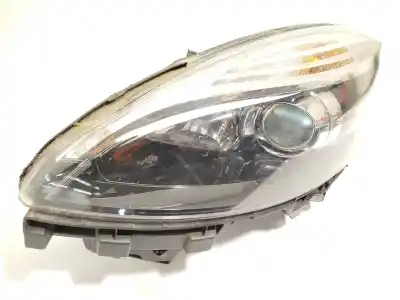 Автозапчасти б/у левая фара за renault scénic iii (jz0/1_) 1.2 tce ссылки oem iam 260601946r 89906003 