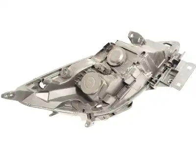 Автозапчасти б/у левая фара за renault scénic iii (jz0/1_) 1.2 tce ссылки oem iam 260601946r 89906003 