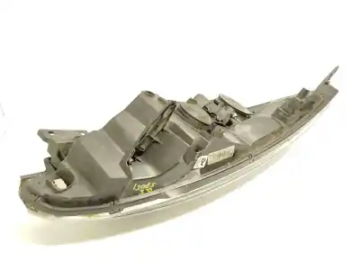 Автозапчасти б/у левая фара за renault scénic iii (jz0/1_) 1.2 tce ссылки oem iam 260601946r 89906003 