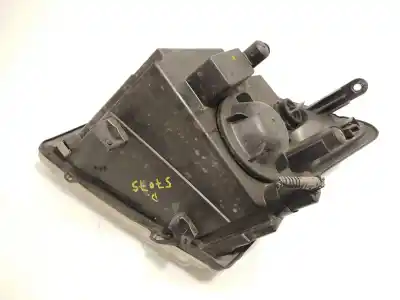 Pezzo di ricambio per auto di seconda mano faro anteriore destro per ford transit connect (p65_, p70_, p80_) 1.8 di riferimenti oem iam 2t1413006ag  1346497