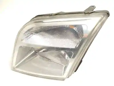 Автозапчастина б/у ліва фара для FORD TRANSIT CONNECT (P65_, P70_, P80_) 1.8 DI Посилання на OEM IAM 2T1413005AG  1346495