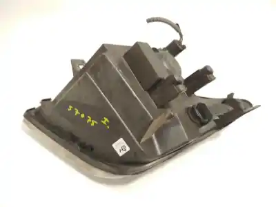 Pezzo di ricambio per auto di seconda mano faro anteriore sinistro per ford transit connect (p65_, p70_, p80_) 1.8 di riferimenti oem iam 2t1413005ag  1346495