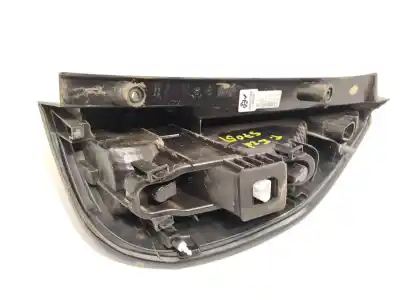 Pezzo di ricambio per auto di seconda mano lampada posteriore sinistra per renault scénic iii (jz0/1_) 1.2 tce riferimenti oem iam 265558940r  265550386r