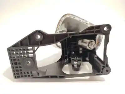 Second-hand car spare part gear lever for renault scénic iii (jz0/1_) 1.2 tce oem iam references 8201021402  