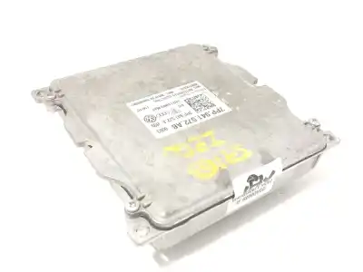 Second-hand car spare part left led control unit for audi r8 (4s3, 4sp) 5.2 fsi quattro oem iam references 7pp941572ab w003t25075 