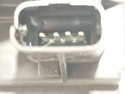 Peça sobressalente para automóvel em segunda mão fechadura da porta dianteira direita por renault scénic iii (jz0/1_) 1.2 tce referências oem iam 805020006r  