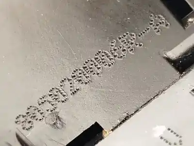 Peça sobressalente para automóvel em segunda mão fechadura da porta dianteira direita por renault scénic iii (jz0/1_) 1.2 tce referências oem iam 805020006r  