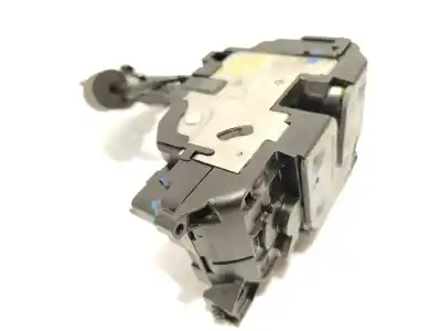 Автозапчасти б/у замок задней правой двери за renault scénic iii (jz0/1_) 1.2 tce ссылки oem iam 825020033r