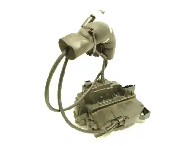 Автозапчасти б/у замок задней правой двери за renault scénic iii (jz0/1_) 1.2 tce ссылки oem iam 825020033r  