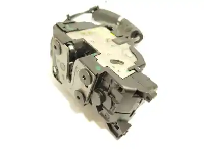 Автозапчасти б/у замок задней левой двери за renault scénic iii (jz0/1_) 1.2 tce ссылки oem iam 825030032r