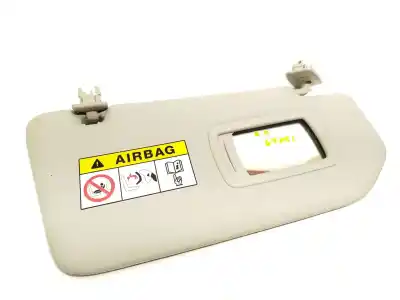 Автозапчасти б/у правая зона за renault scénic iii (jz0/1_) 1.2 tce ссылки oem iam 964009823r