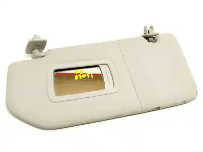 Автозапчасти б/у левая зона за renault scénic iii (jz0/1_) 1.2 tce ссылки oem iam 964010023r