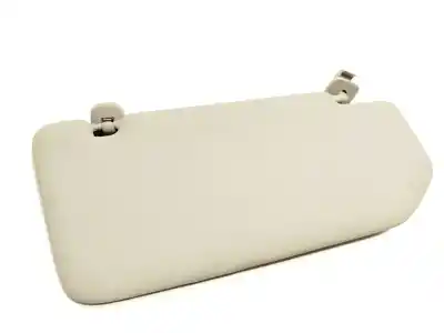 Second-hand car spare part left sunshade for renault scénic iii (jz0/1_) 1.2 tce oem iam references 964010023r  