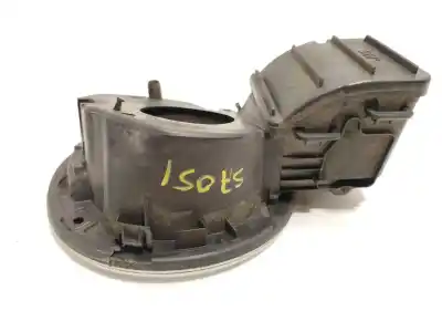 Автозапчастина б/у зовнішній пливний колпак для renault scénic iii (jz0/1_) 1.2 tce посилання на oem iam 781200025r  