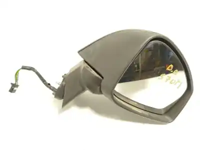 Автозапчасти б/у задний вид справа за RENAULT SCÉNIC III (JZ0/1_) 1.2 TCE ссылки OEM IAM 963019850R  