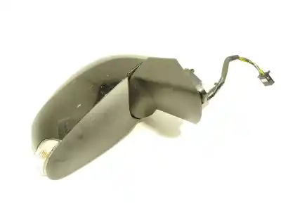 Автозапчасти б/у задний вид справа за renault scénic iii (jz0/1_) 1.2 tce ссылки oem iam 963019850r  